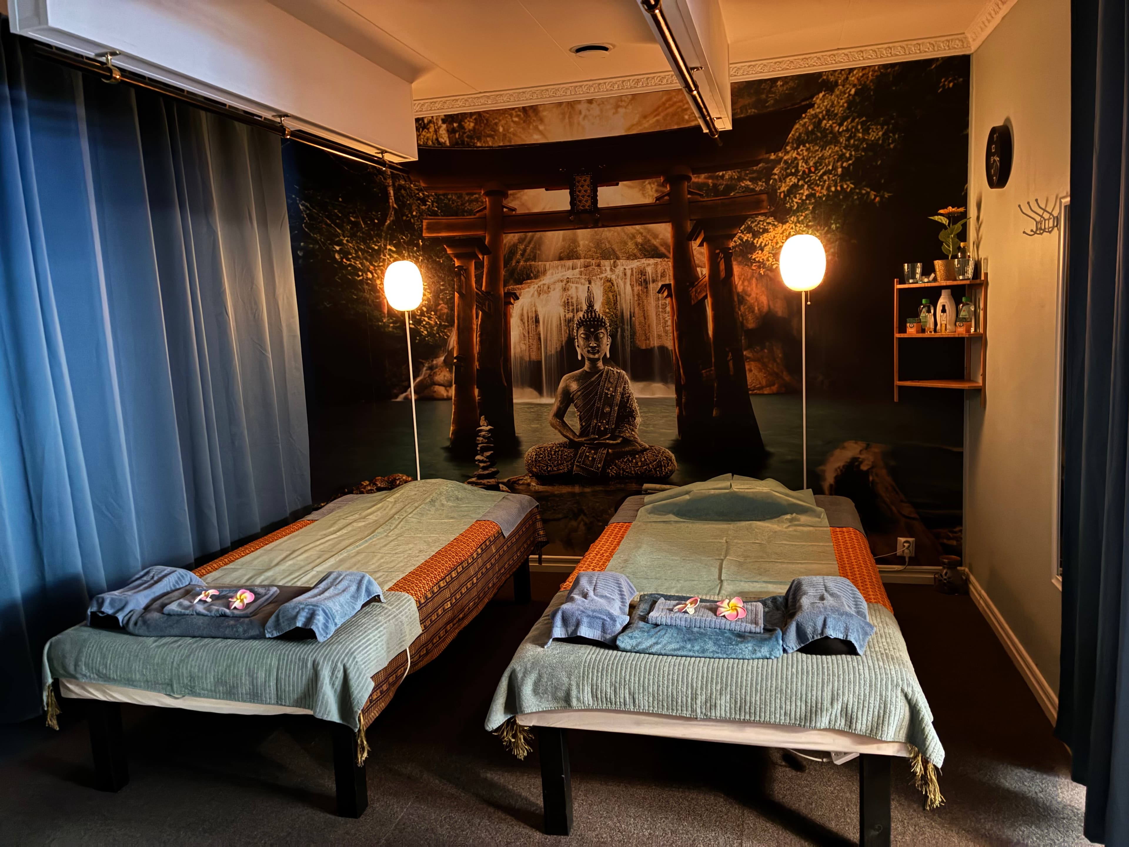 Photo 3 of S&T-Thaispa i Tomelilla