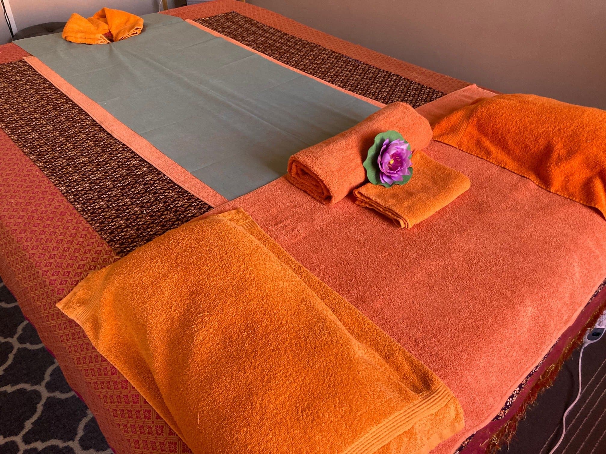 Photo 2 of Chang thaimassage i Sjöbo