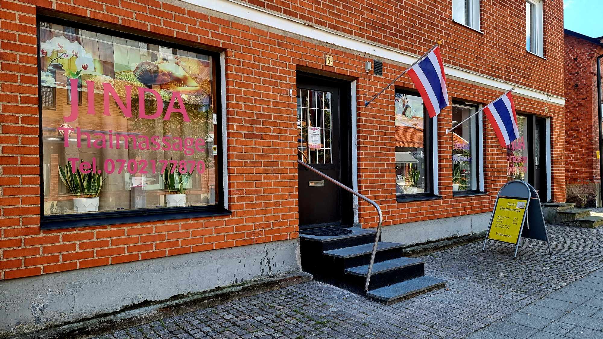 Photo 3 of Jinda Thaimassage