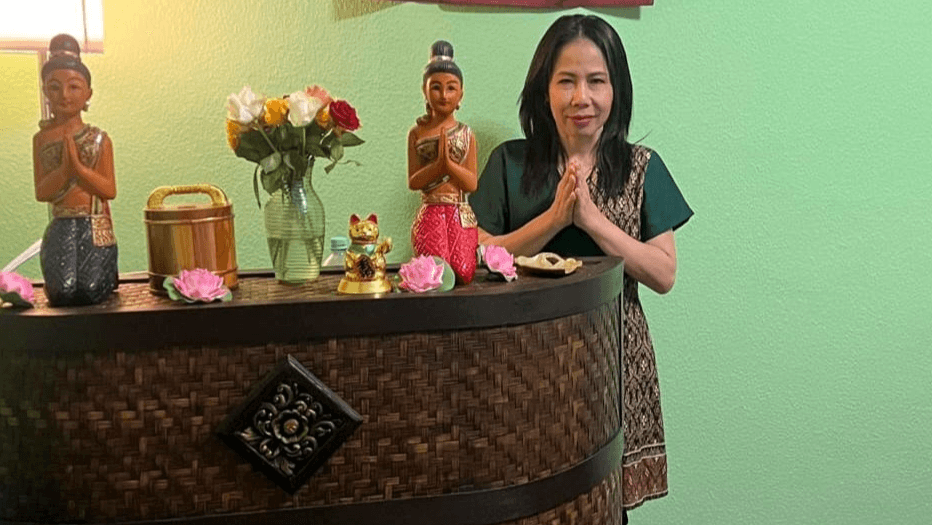 Foto 3 von Moo Thai Massage