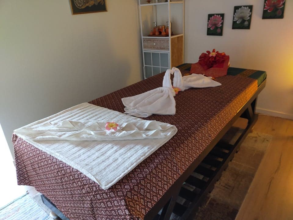 Photo 3 of Arawan Massage