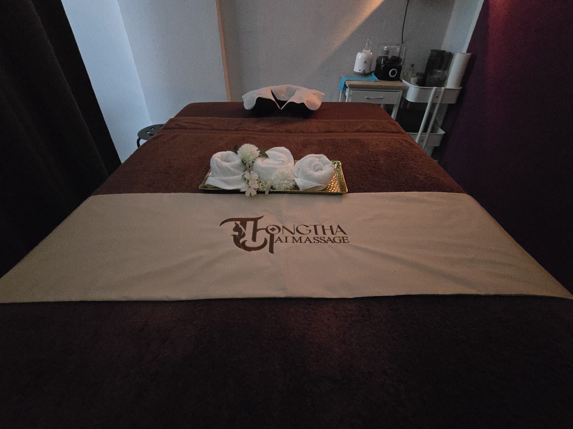 Foto 3 von Thongtha Thaimassage