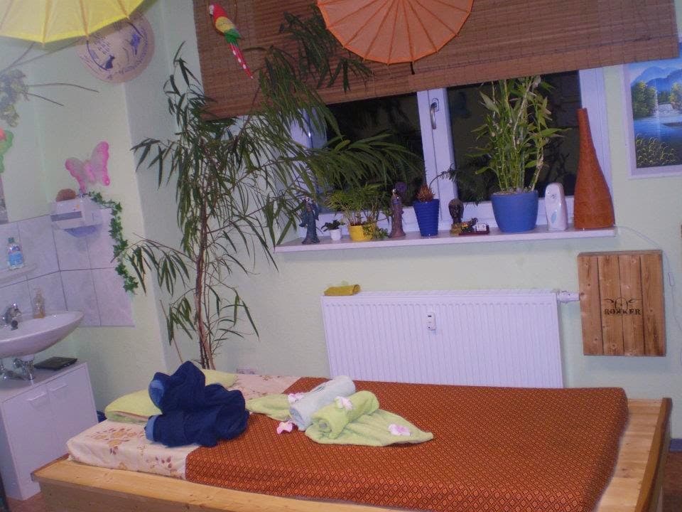 Foto 2 von Thaimassage Annaberg-Buchholz "City-Thai"