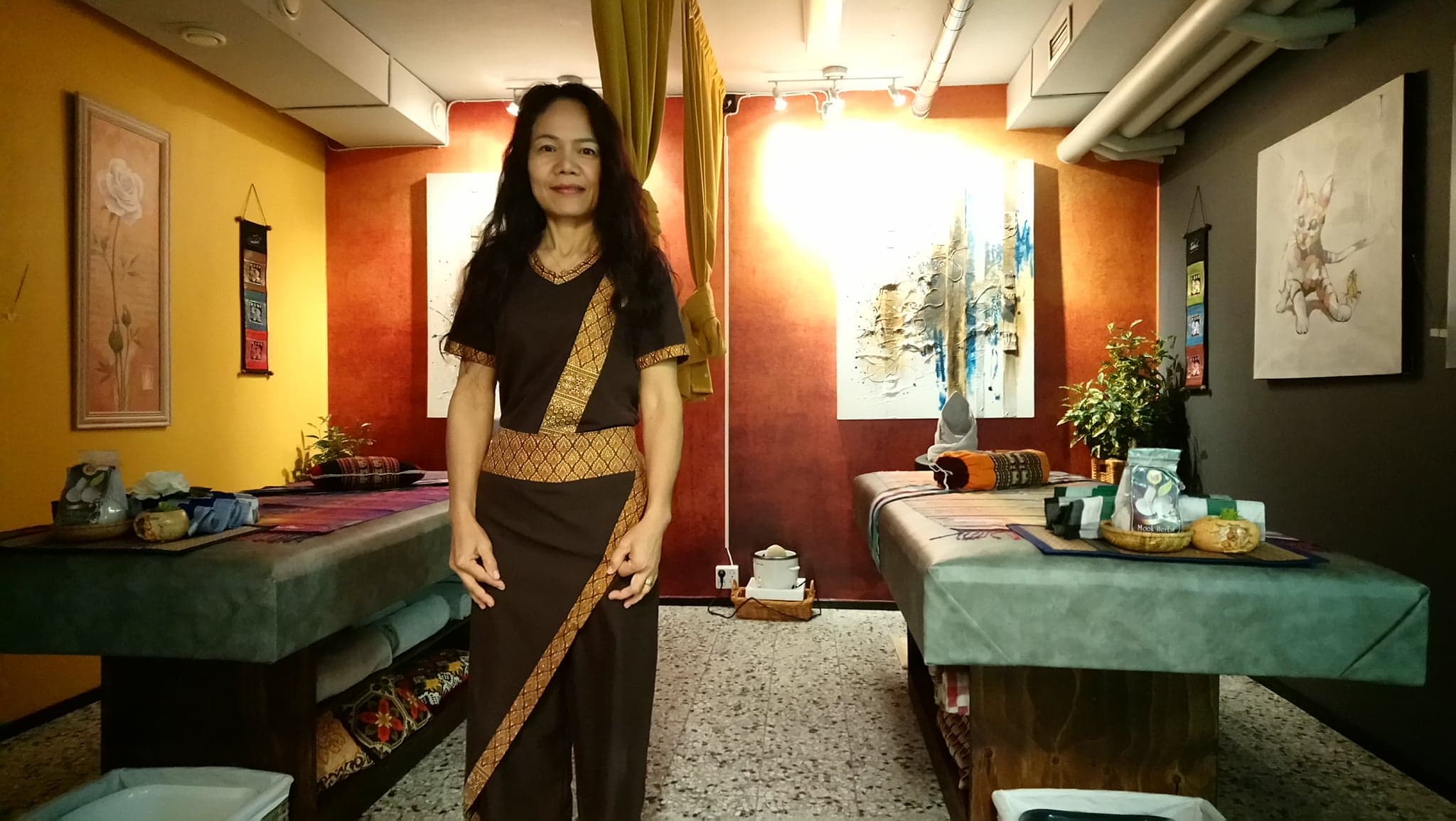 Photo 2 of Sukhons Massagerum
