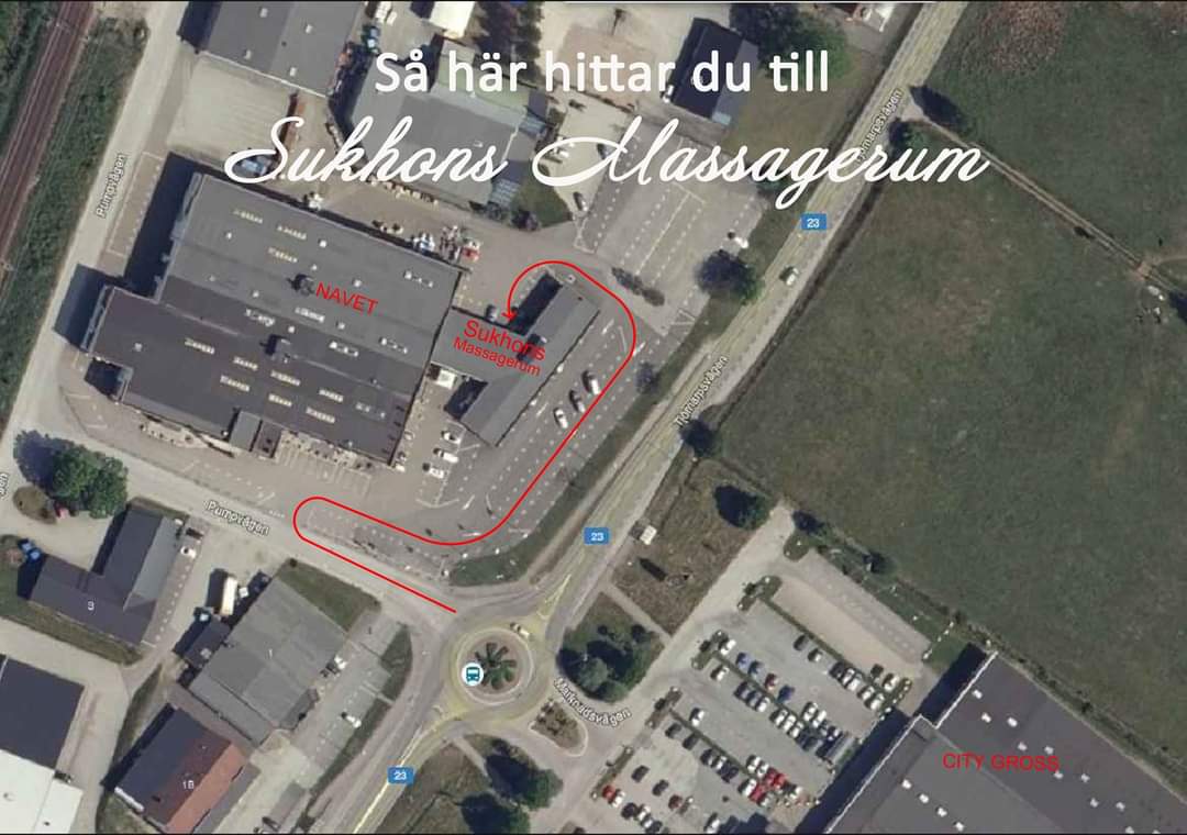 Photo 3 of Sukhons Massagerum