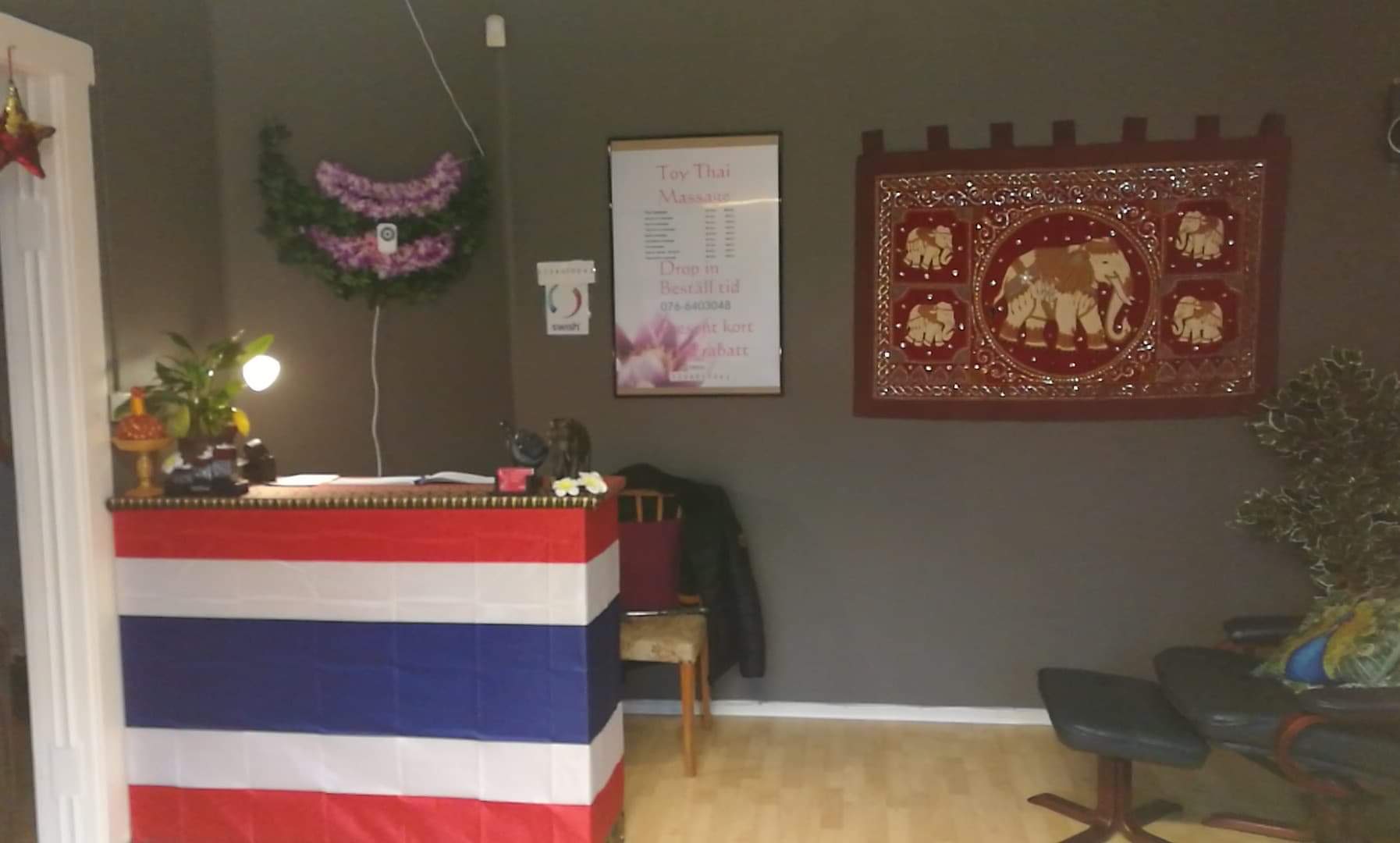 Photo 3 of Toy thaimassage