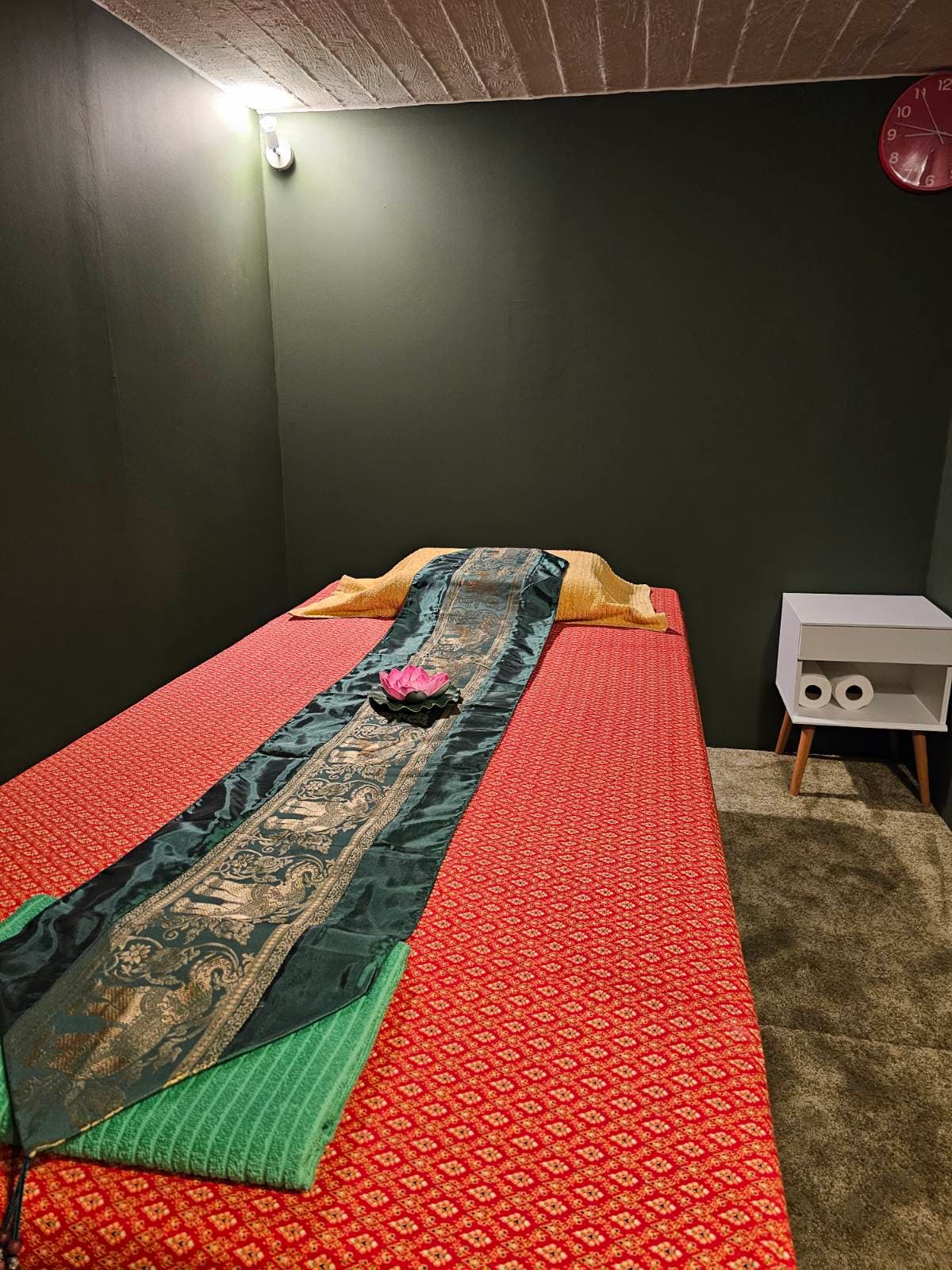 Photo 2 of Cha Wellness Thai Massage