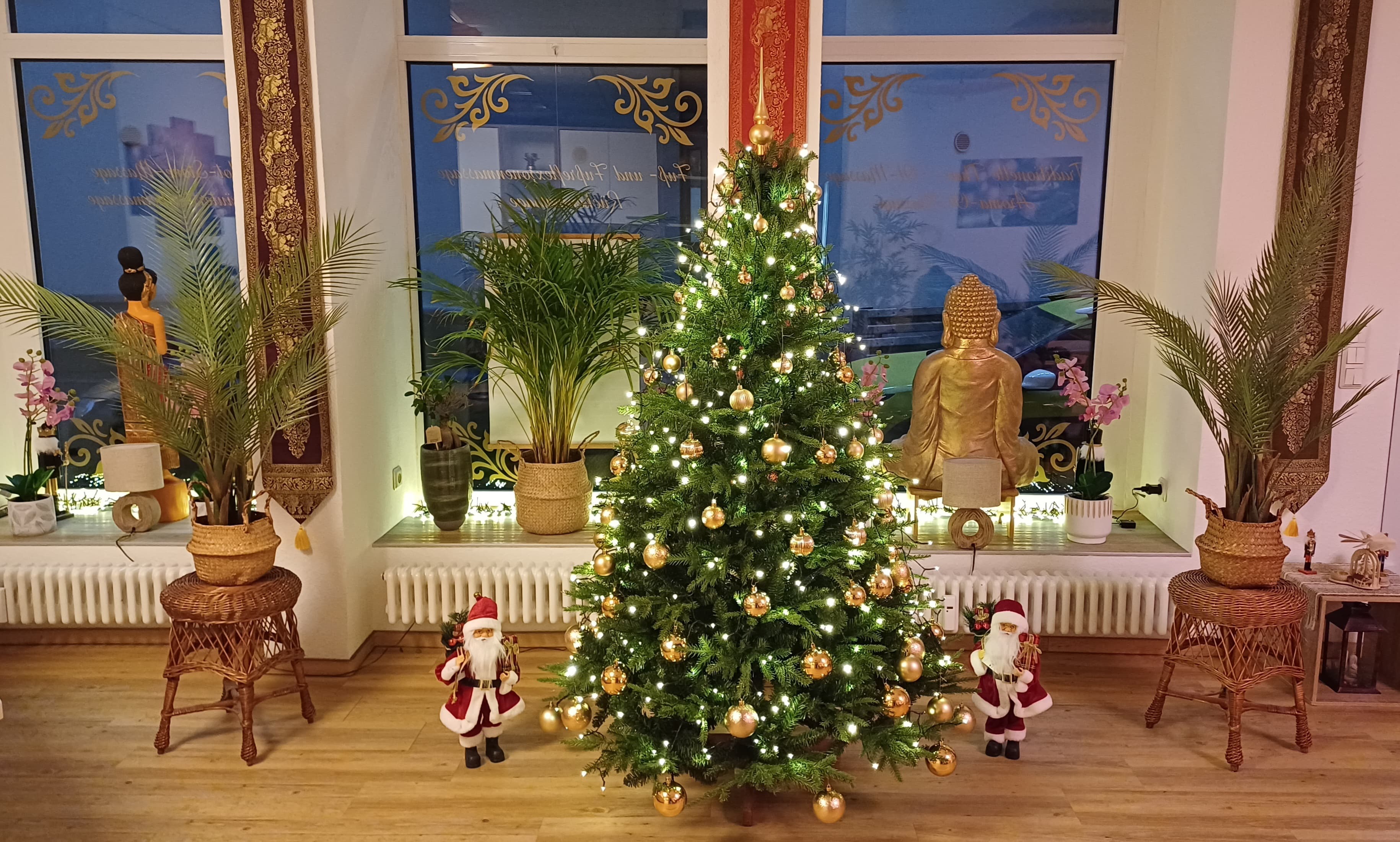 Foto 2 von Thai Massage - Siam Traditionelle Thaimassage Bautzen