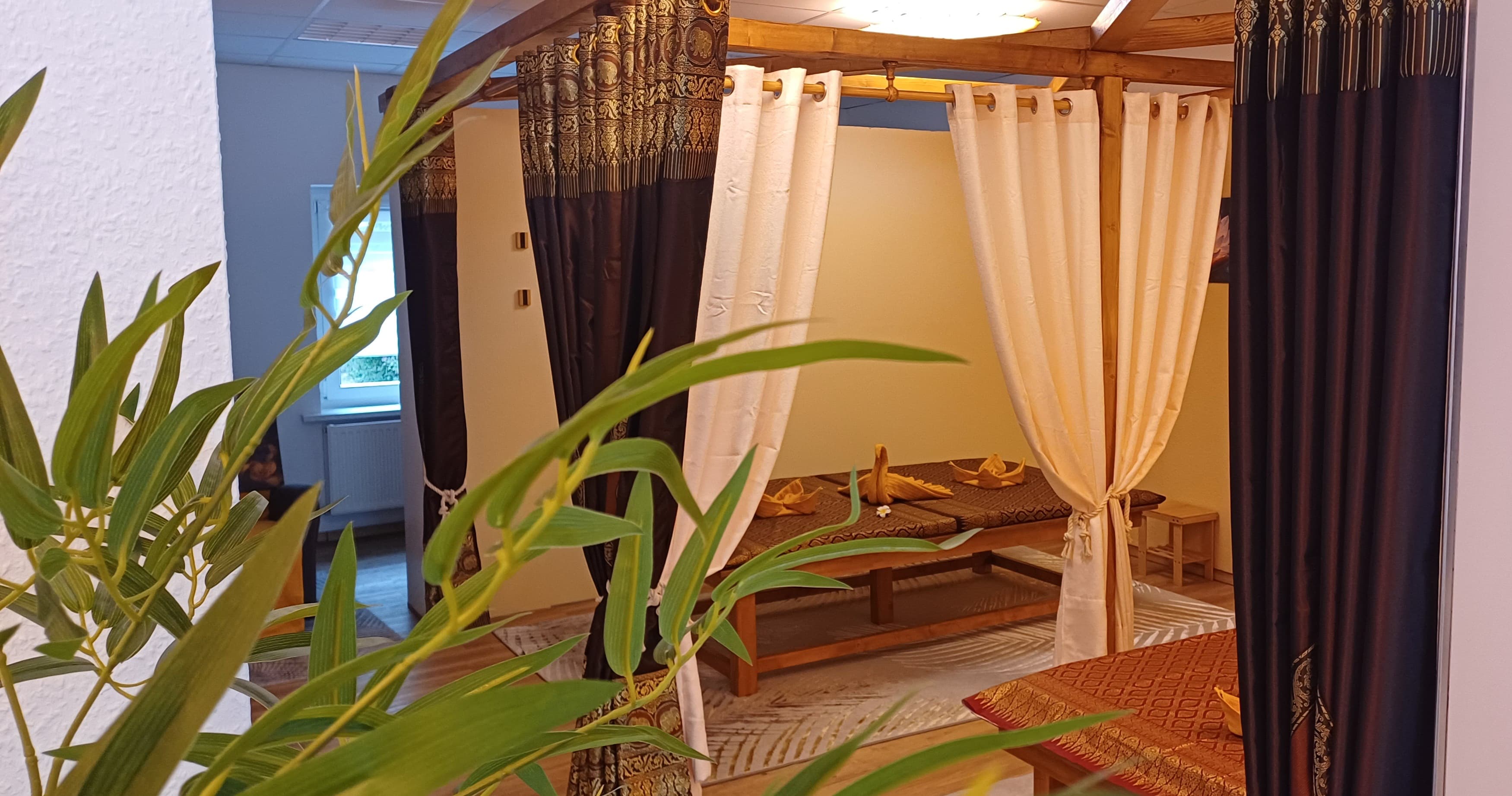 Foto 3 von Thai Massage - Siam Traditionelle Thaimassage Bautzen