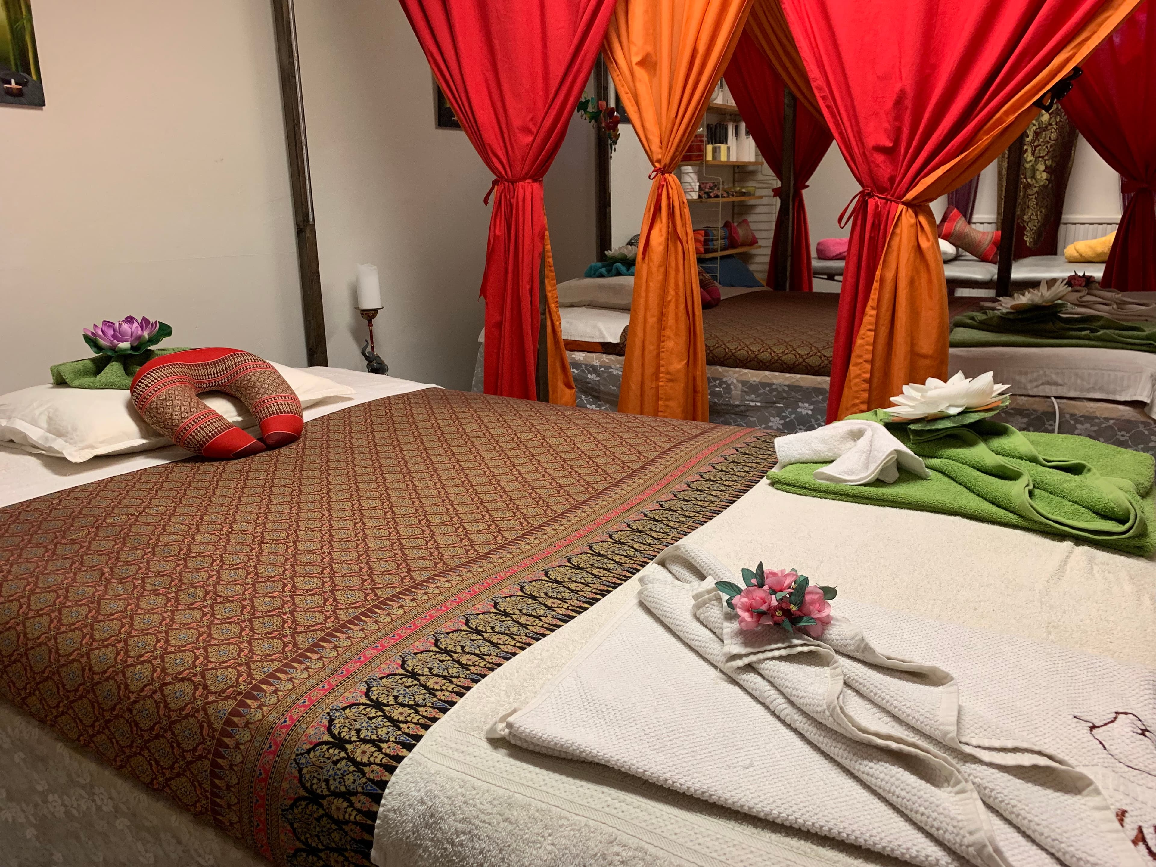 Photo 2 of Rean Thai Massage & Beauty - Ängelholm