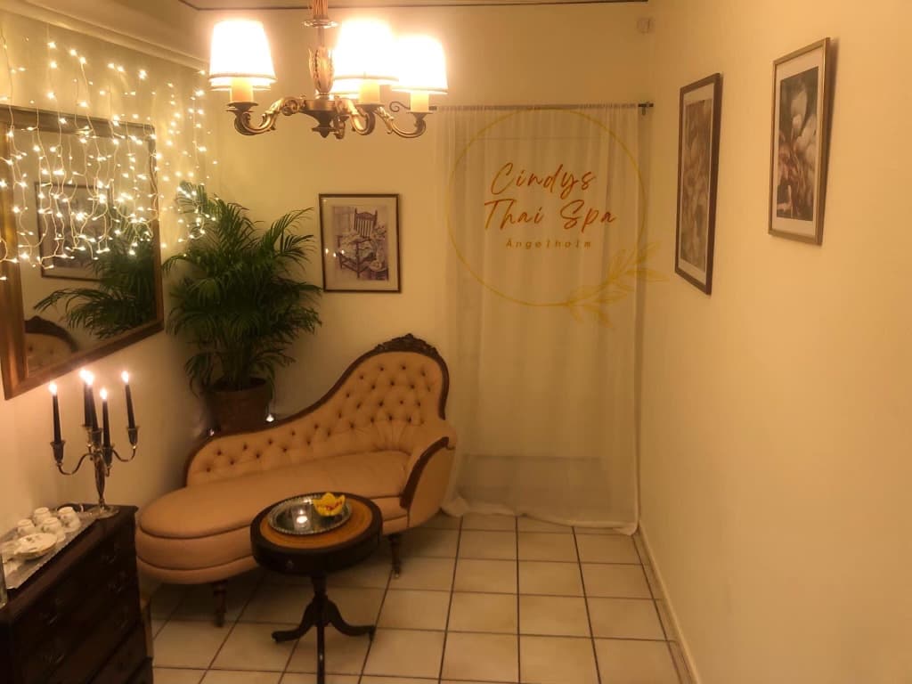 Photo 3 of Cindys Thai Spa Ängelholm