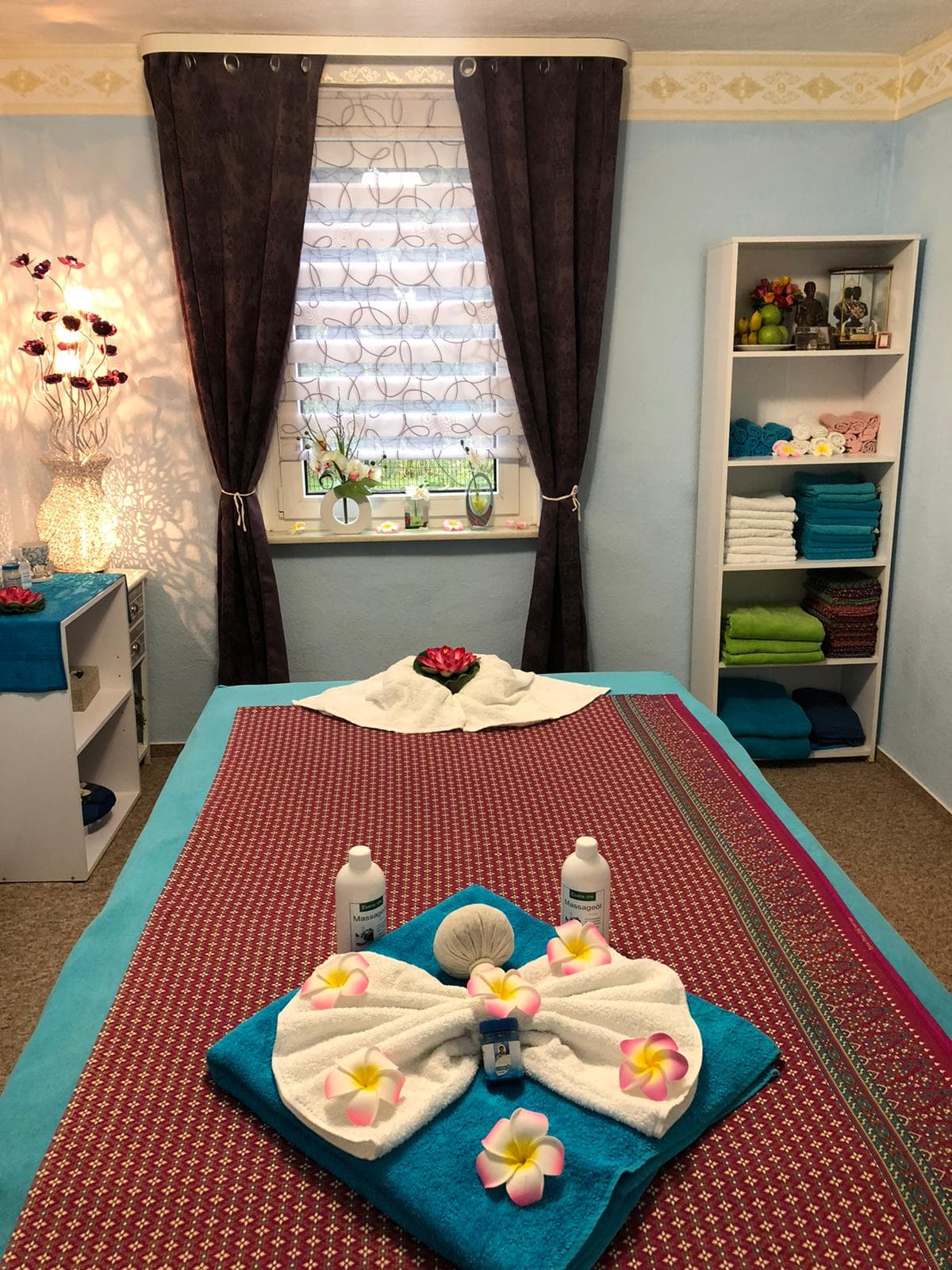 Foto 2 von Ohni Thai Massage