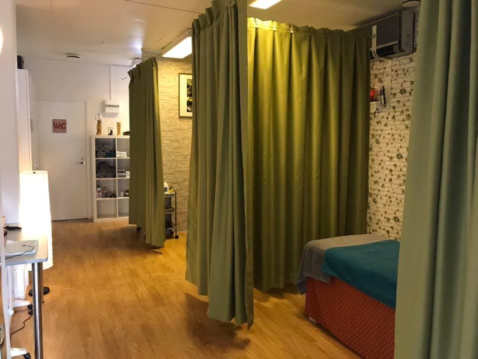 Photo 3 of Pada massage & Hälsa