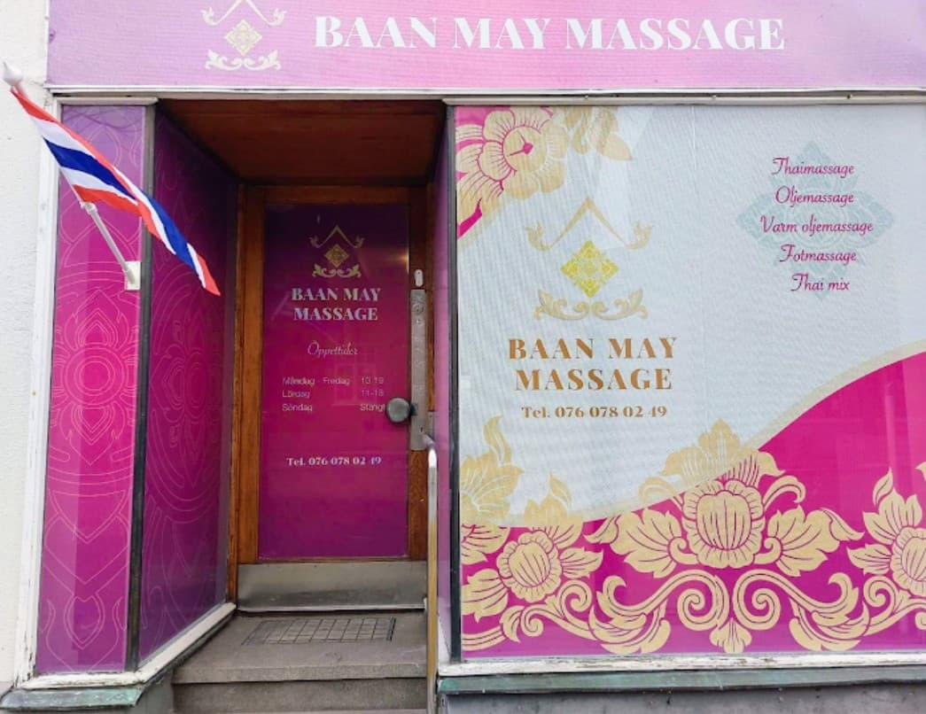 Photo 3 of Baan May massage
