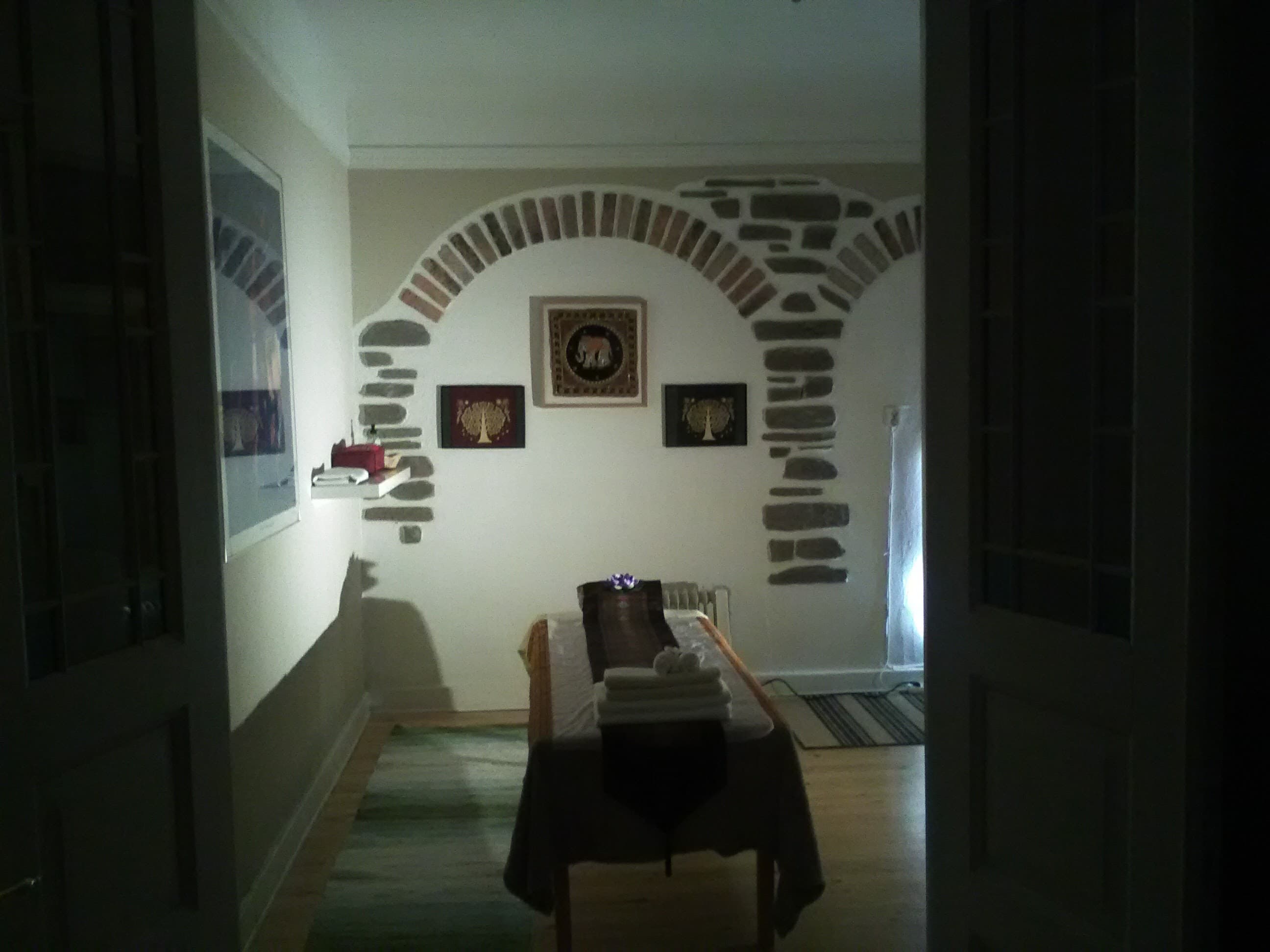Photo 2 of Aromdee Thai Spa Massage