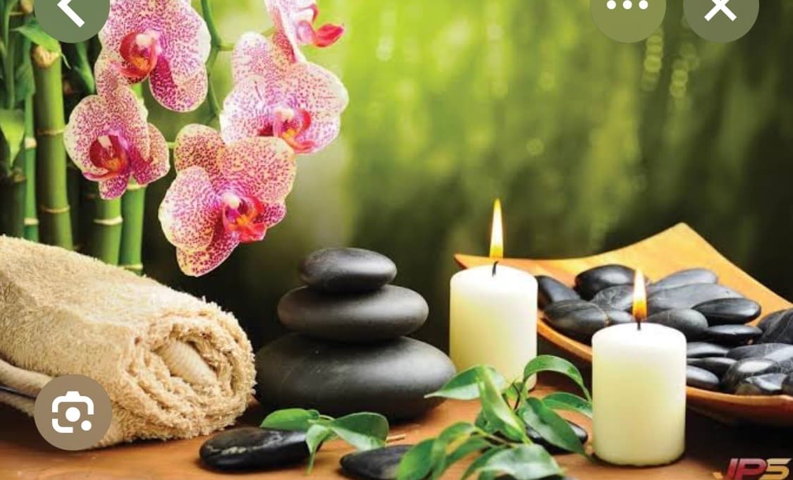 Photo 2 of Saimai Thaimassage