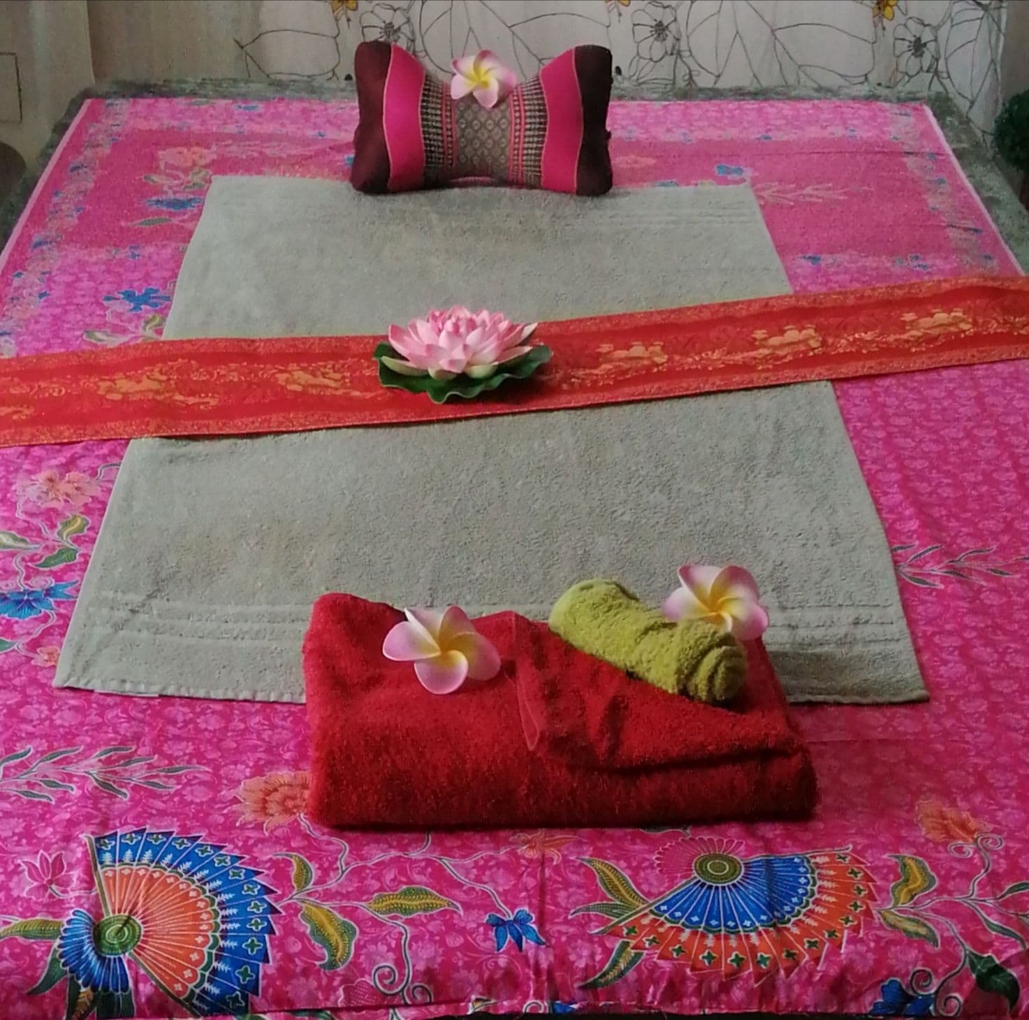 Foto 2 av Rose sa thaimassage