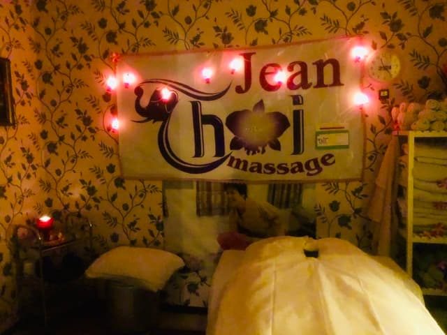 Photo 2 of Jean Thai-Massage