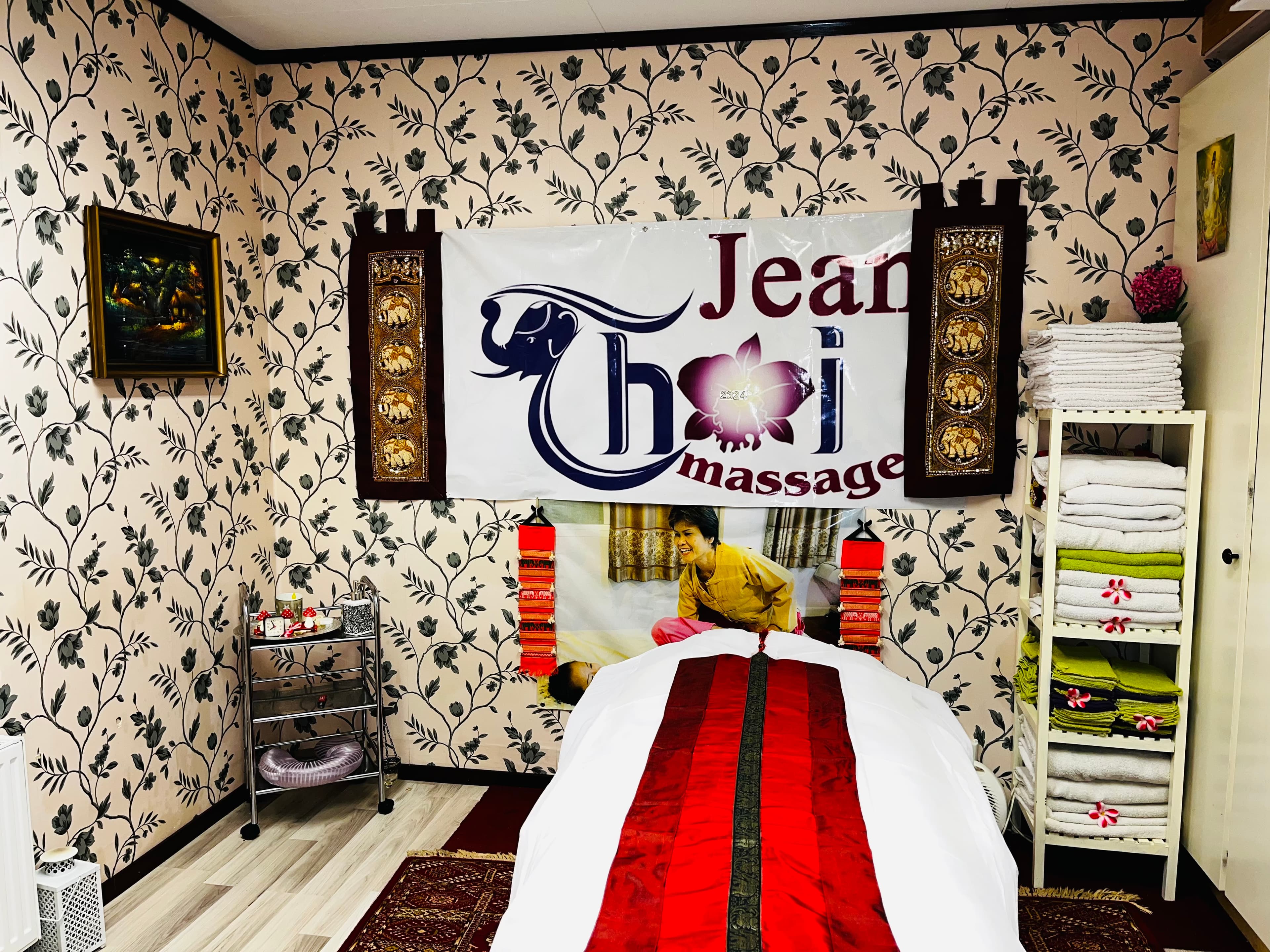 Photo 3 of Jean Thai-Massage