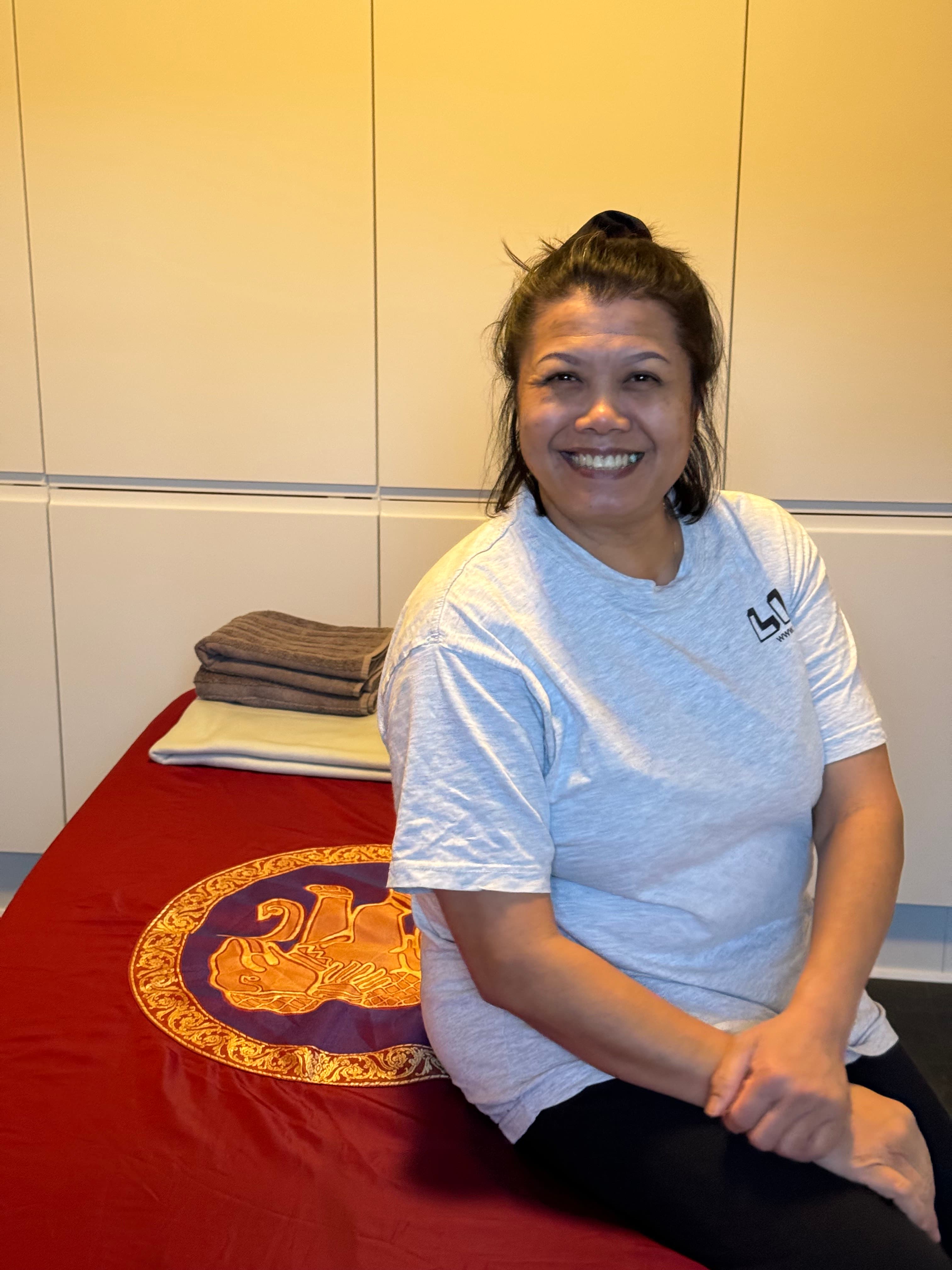 Photo 3 of Suwan Thaimassage
