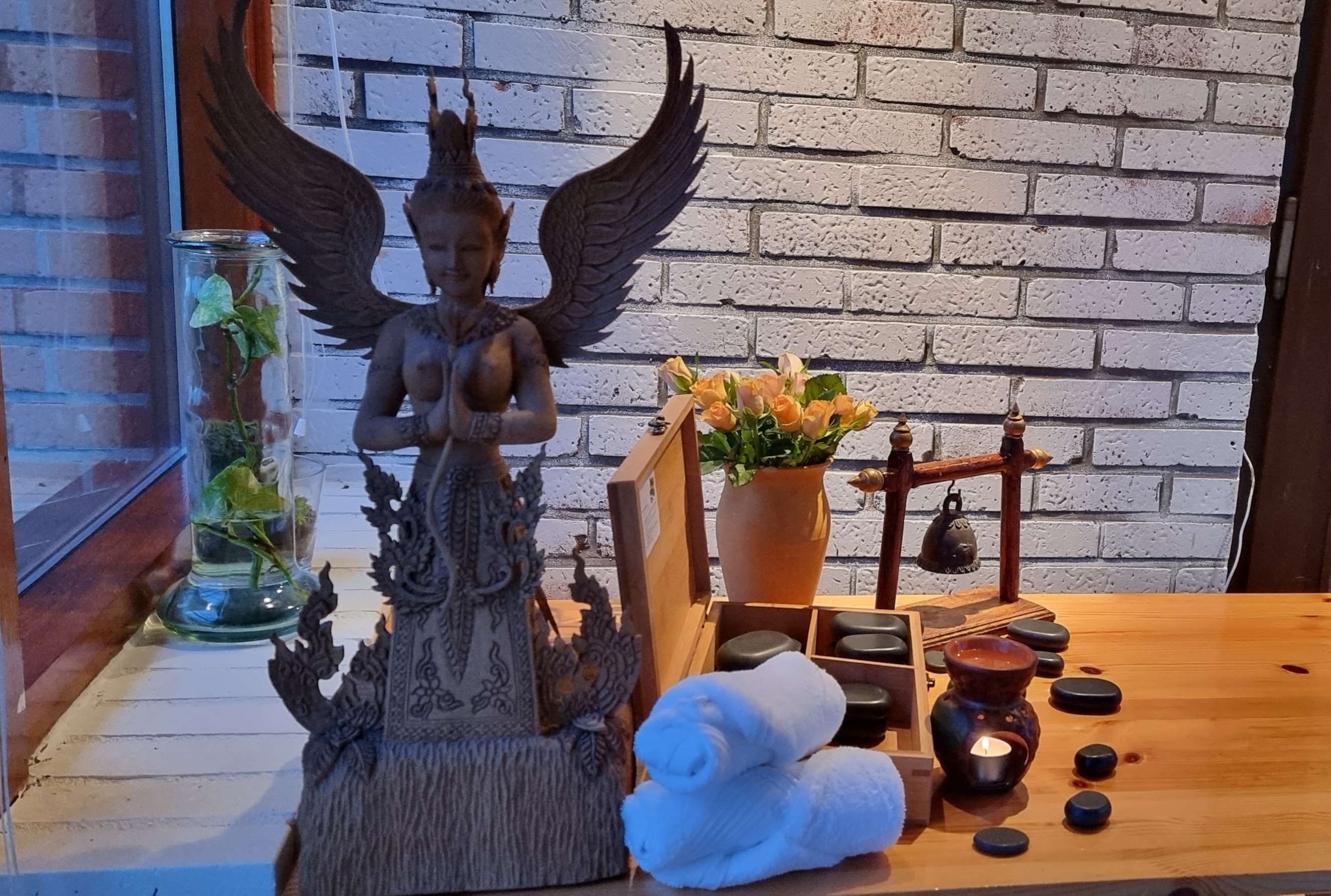 Billede 3 af Butterfly Thai Massage
