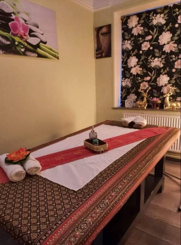 Foto 3 von Wipada Traditionelle Thaimassage