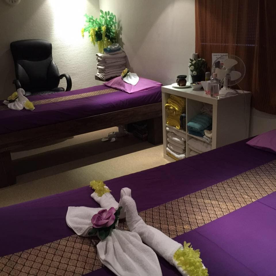 Billede 3 af Sawadee Ka Thai Massage