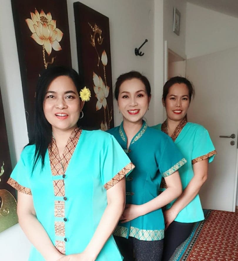 Photo 3 of Suk Jai - Wellness Thaimassagen