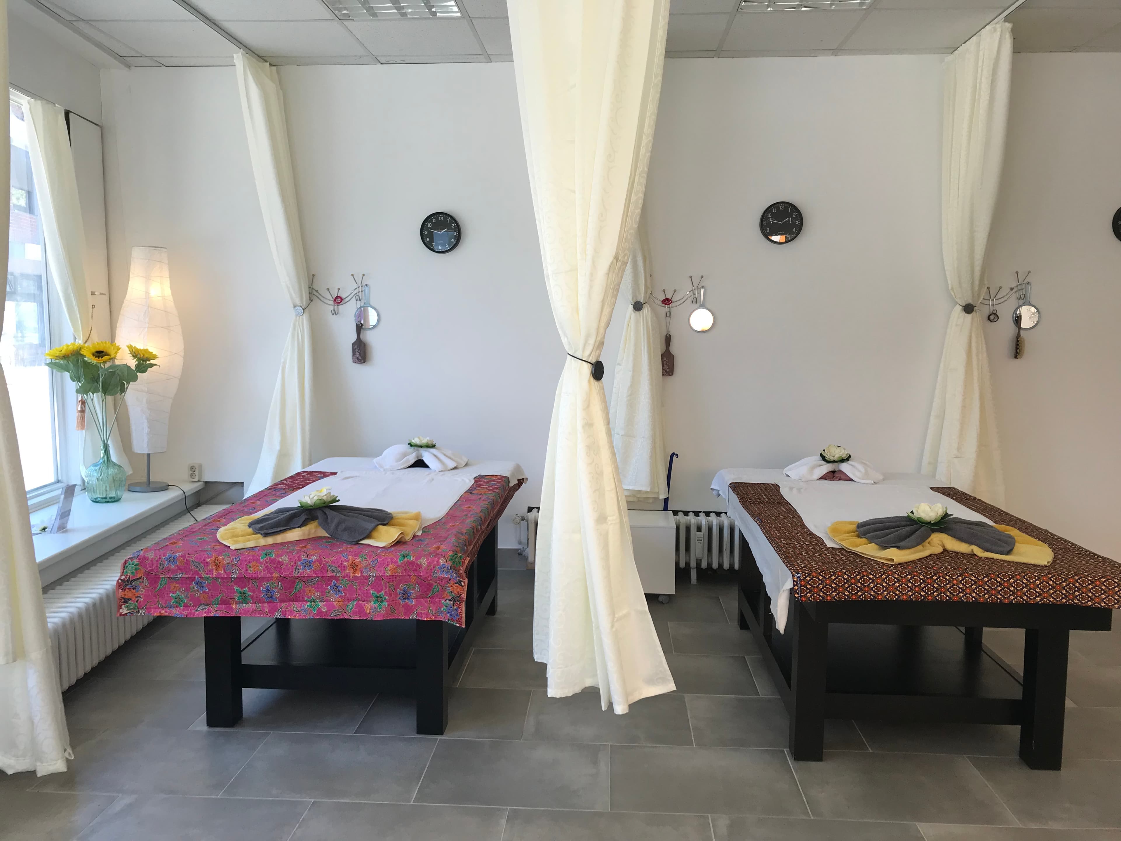 Foto 3 von Wasa Traditionelle Thaimassage