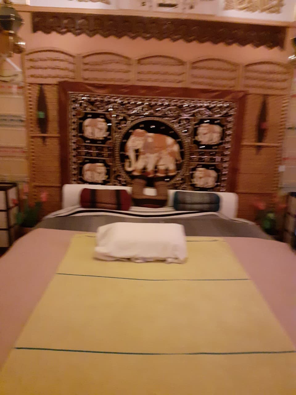 Photo 3 of Traditionelle Thai-Massage Gaio Blazek