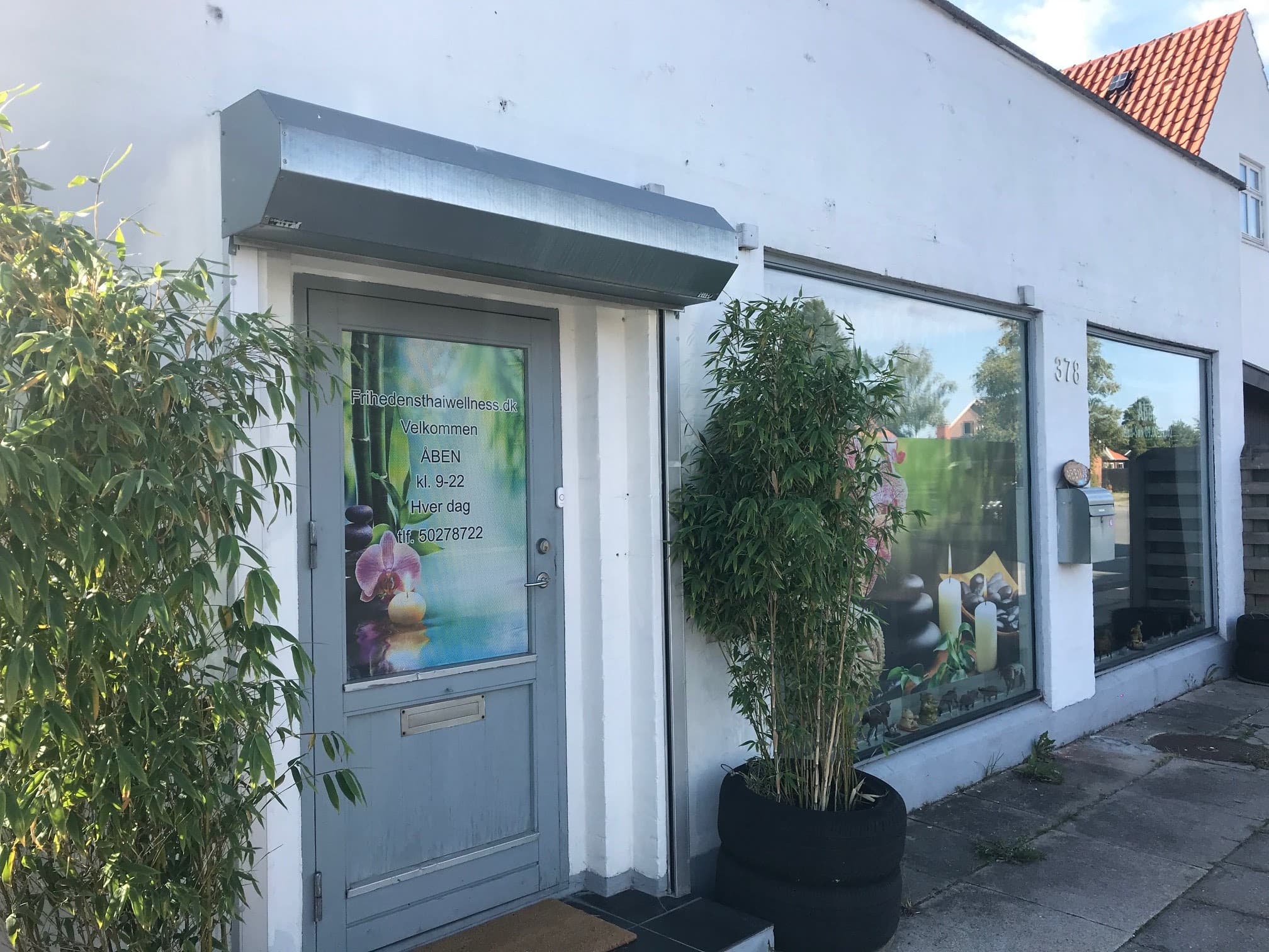 Billede 3 af Frihedens Thai Wellness