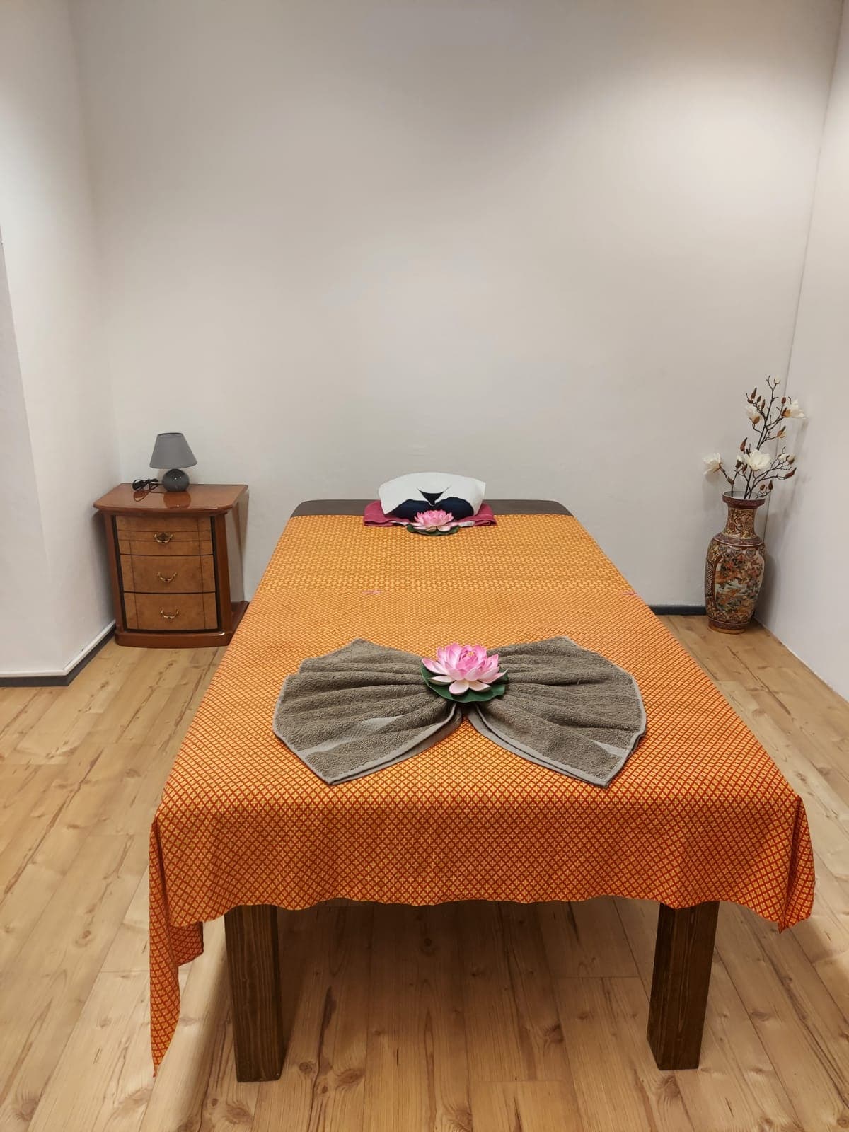 Foto 3 von Bambus Thaimassage