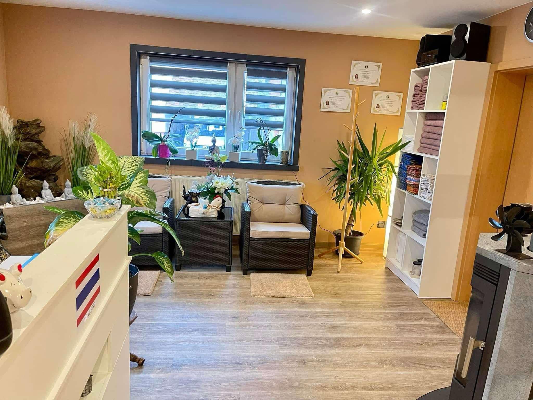 Foto 3 von Sawasdee Thai massage Haarhausen