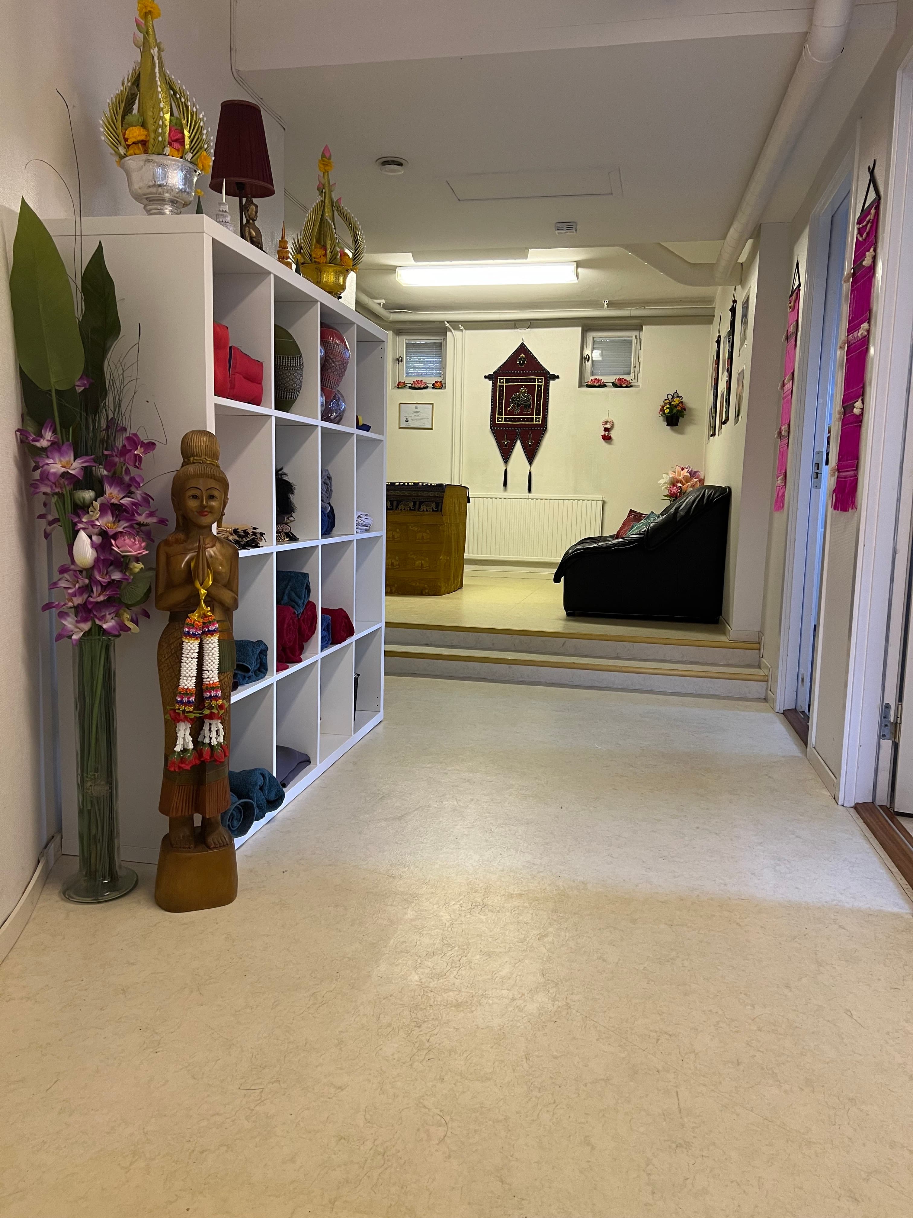 Photo 3 of Baanrai Massage Västerås