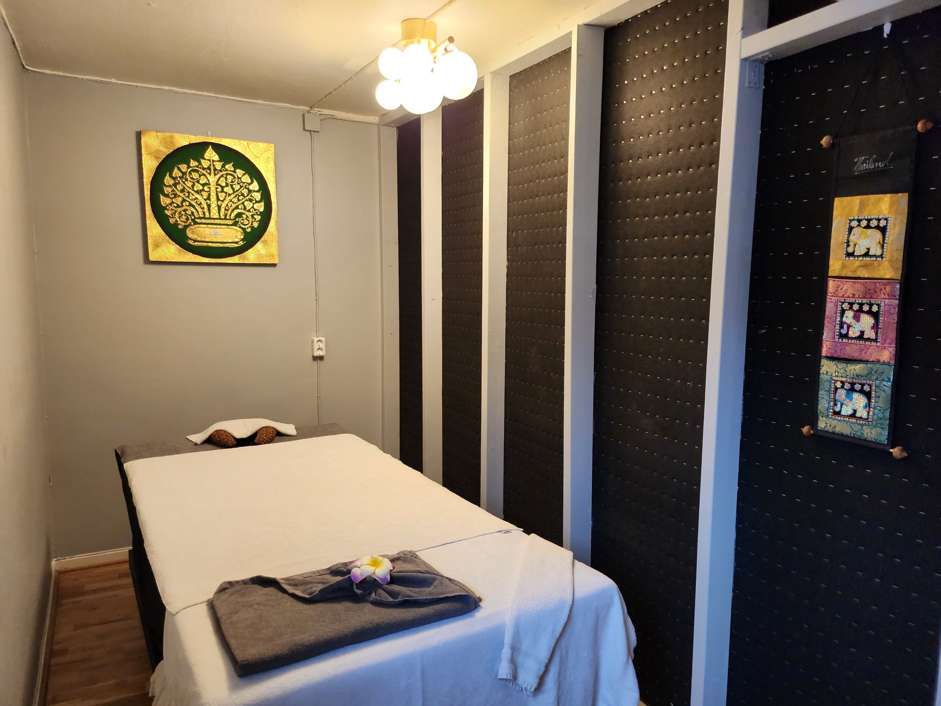 Photo 2 of Tips massage)The Bäst Thaimassage I Västerås