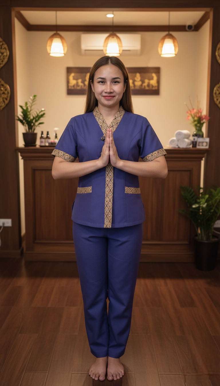 Photo 3 of Ting massage