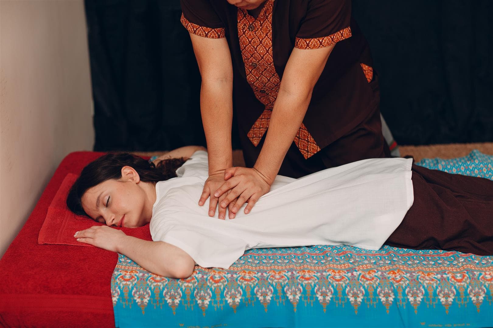 Photo 2 of Sun thaimassage