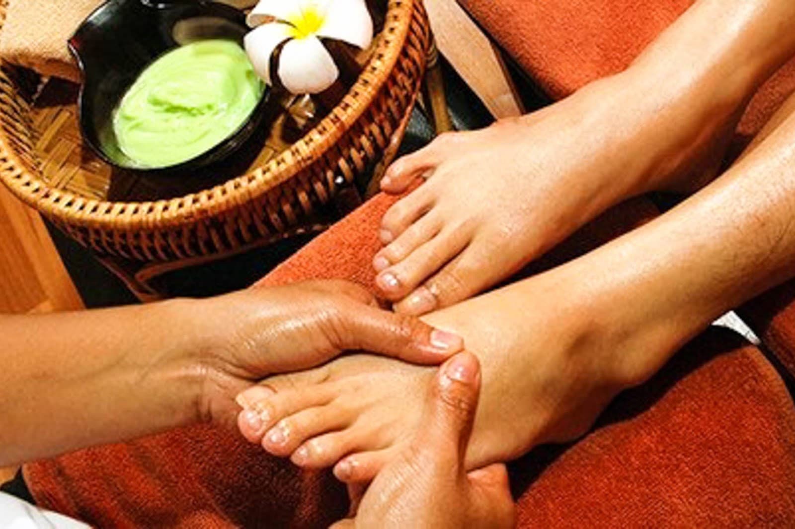 Photo 3 of Sun thaimassage