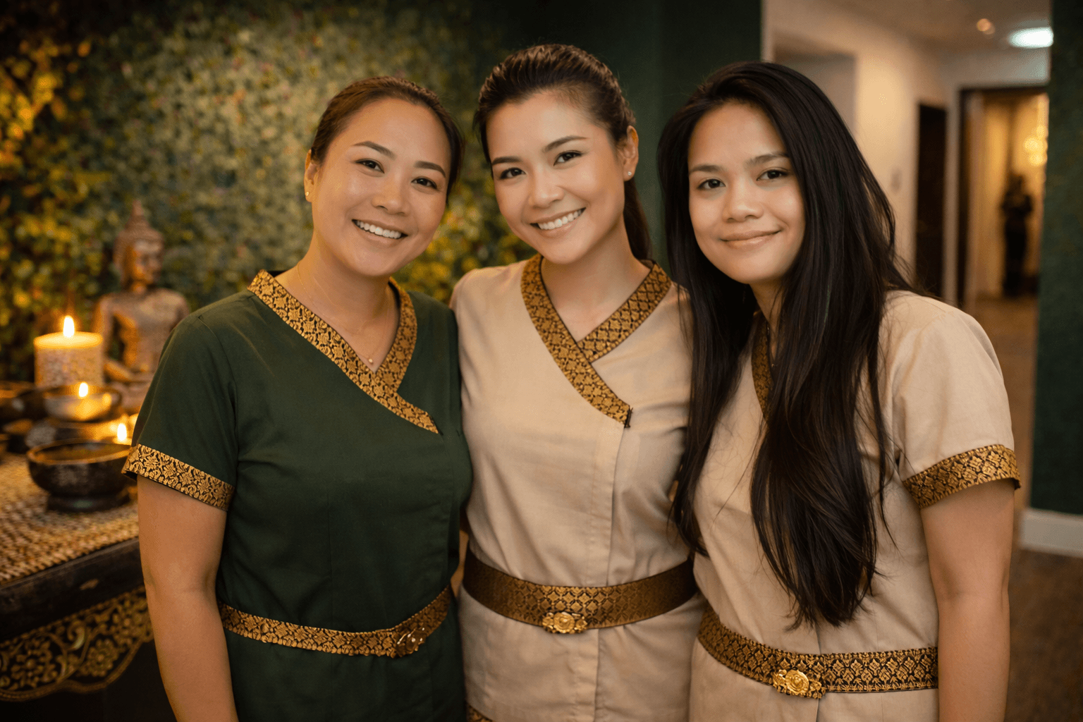 Photo 2 of Jasmine Thai Spa