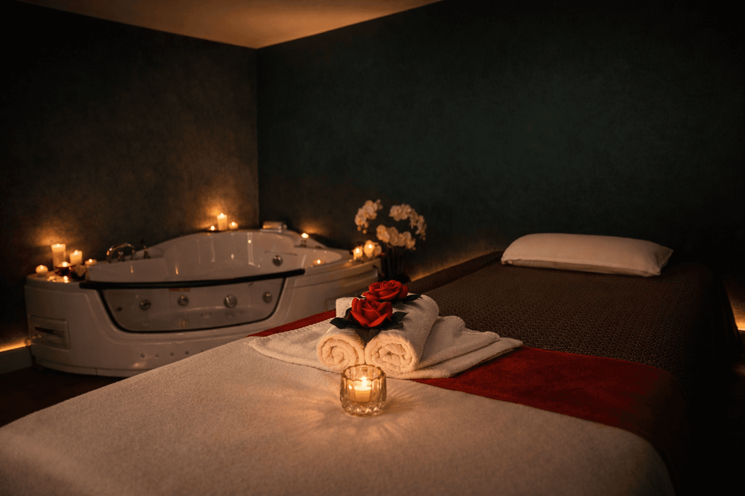 Photo 3 of Jasmine Thai Spa