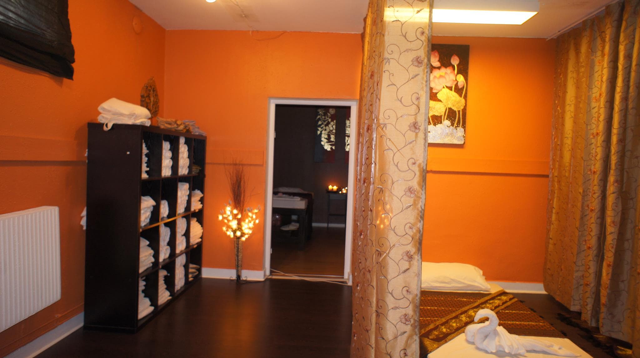Photo 2 of Panchiva Bangkok Thaimassage, co Ponclay spa o massage eft.