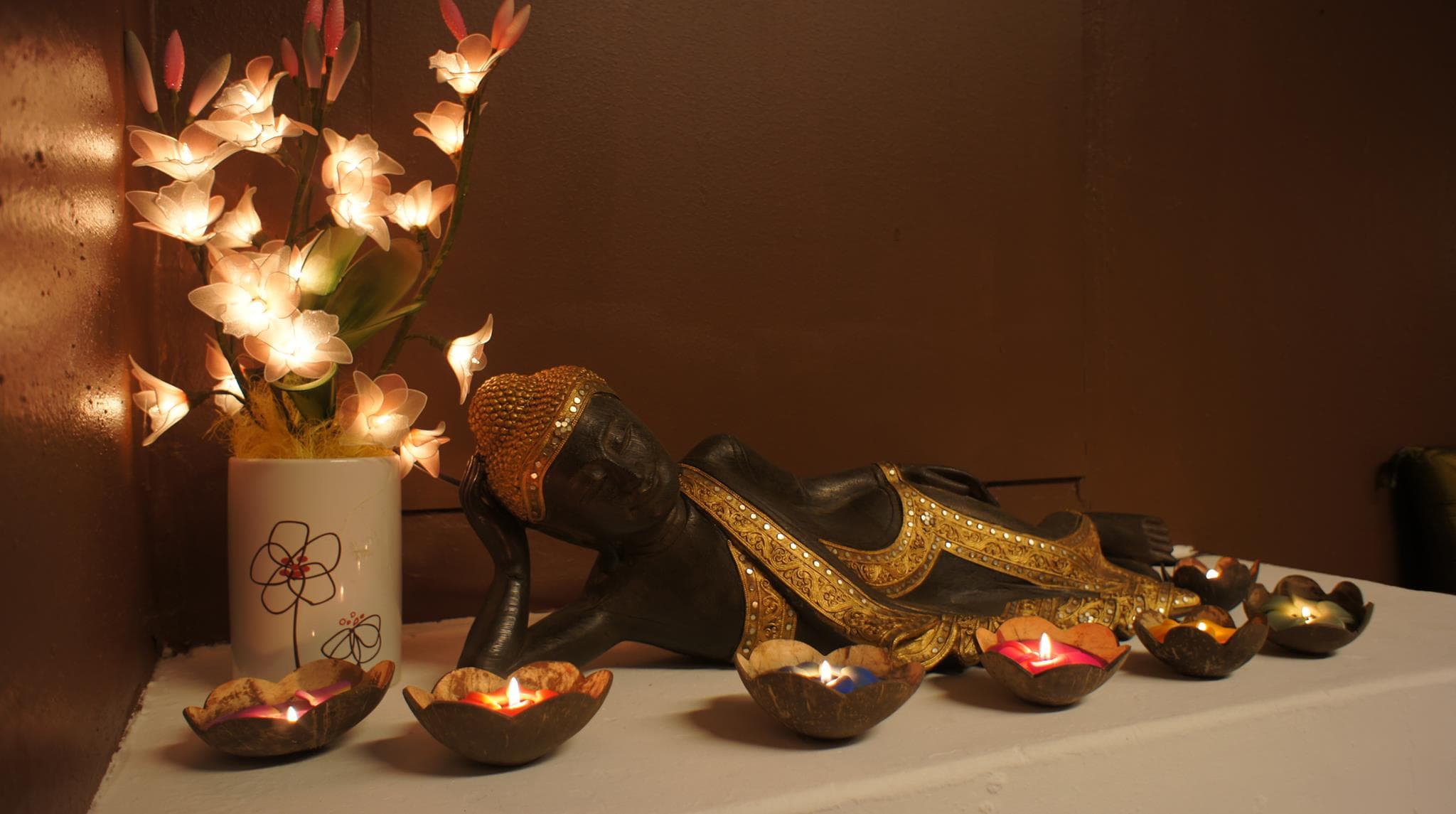 Photo 3 of Panchiva Bangkok Thaimassage, co Ponclay spa o massage eft.
