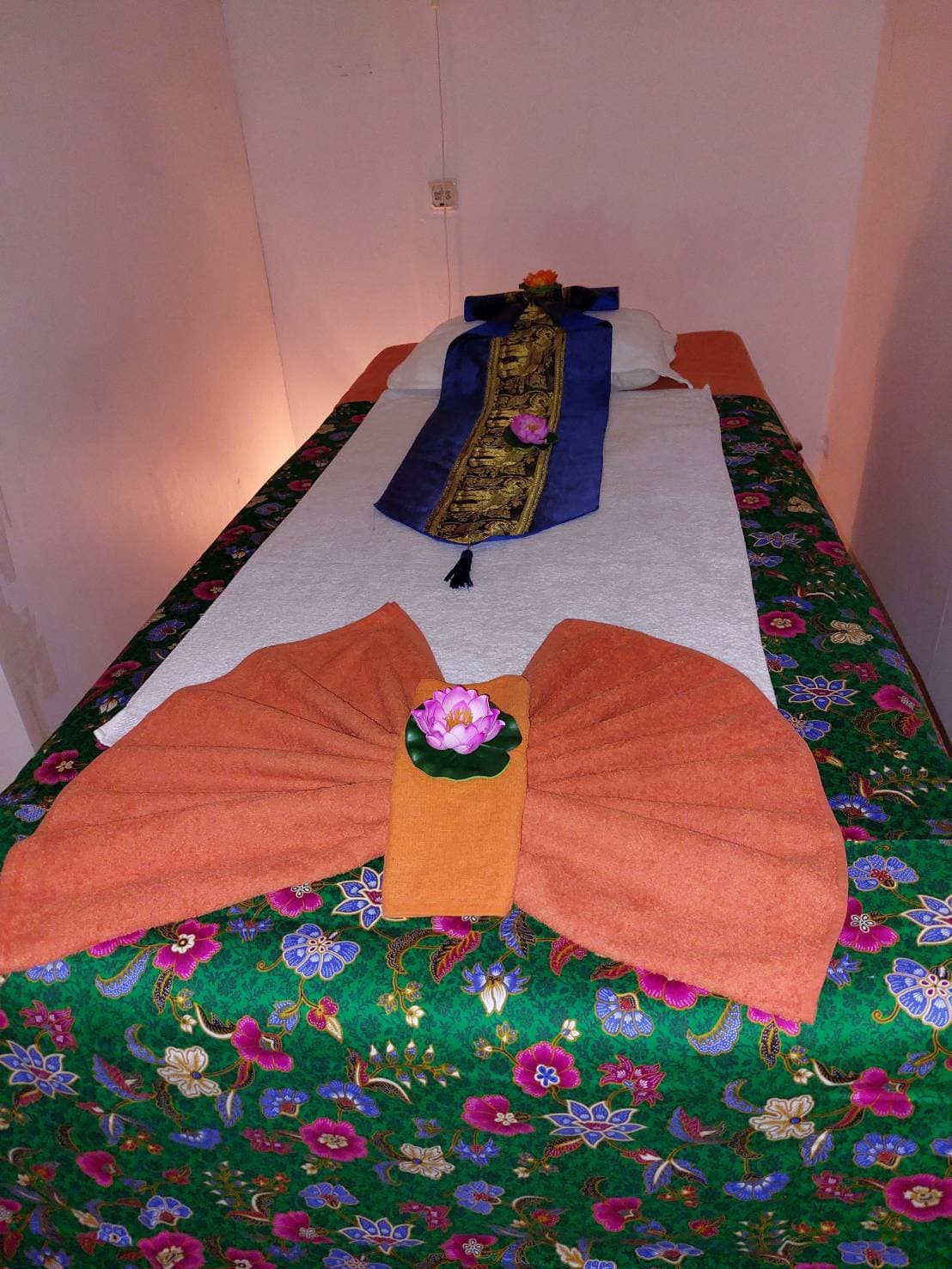 Photo 2 of Bua Thaimassage