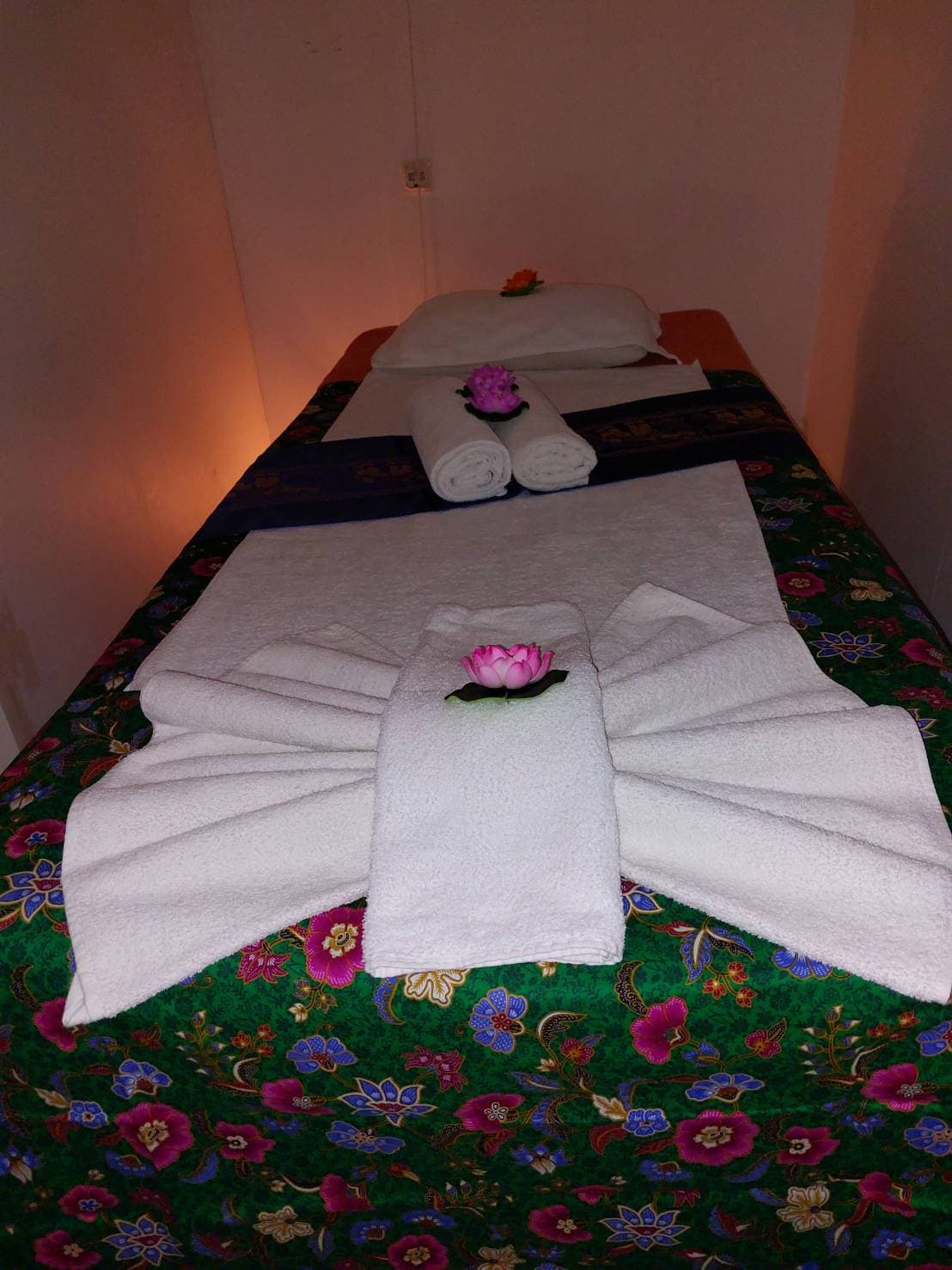 Photo 3 of Bua Thaimassage
