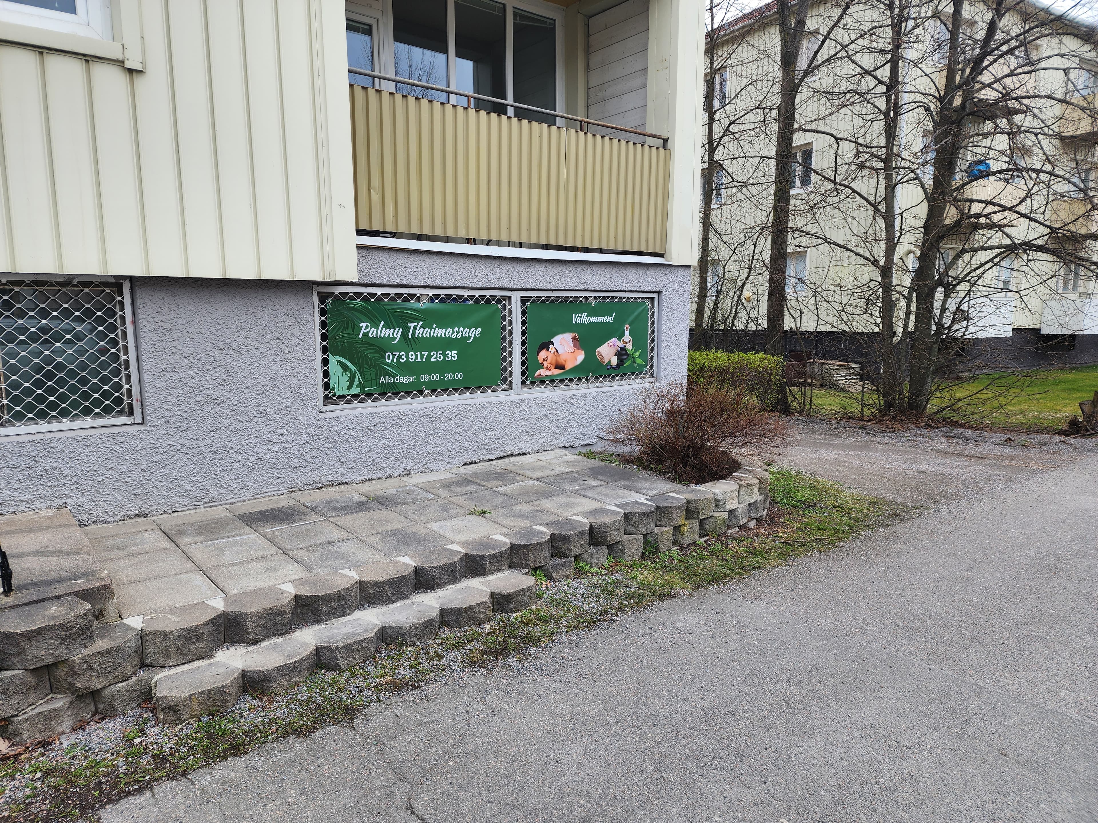 Photo 3 of Palmy Thaimassage