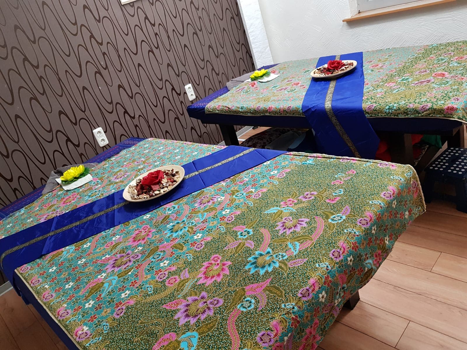 Photo 2 of OIY Thai Massagen