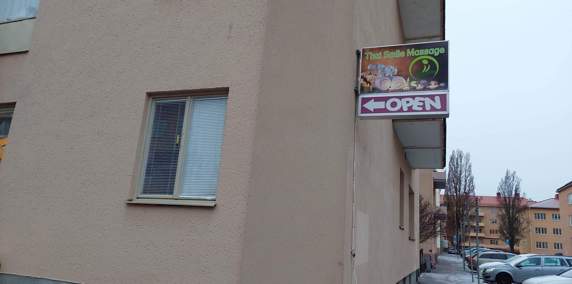 Foto 2 av Thaismile massage - Västerås