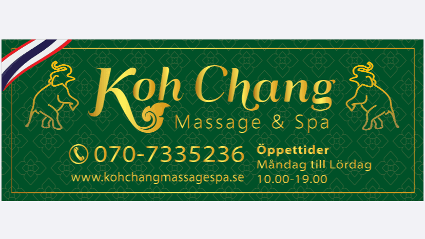Photo 3 of Kohchang Massage & Spa