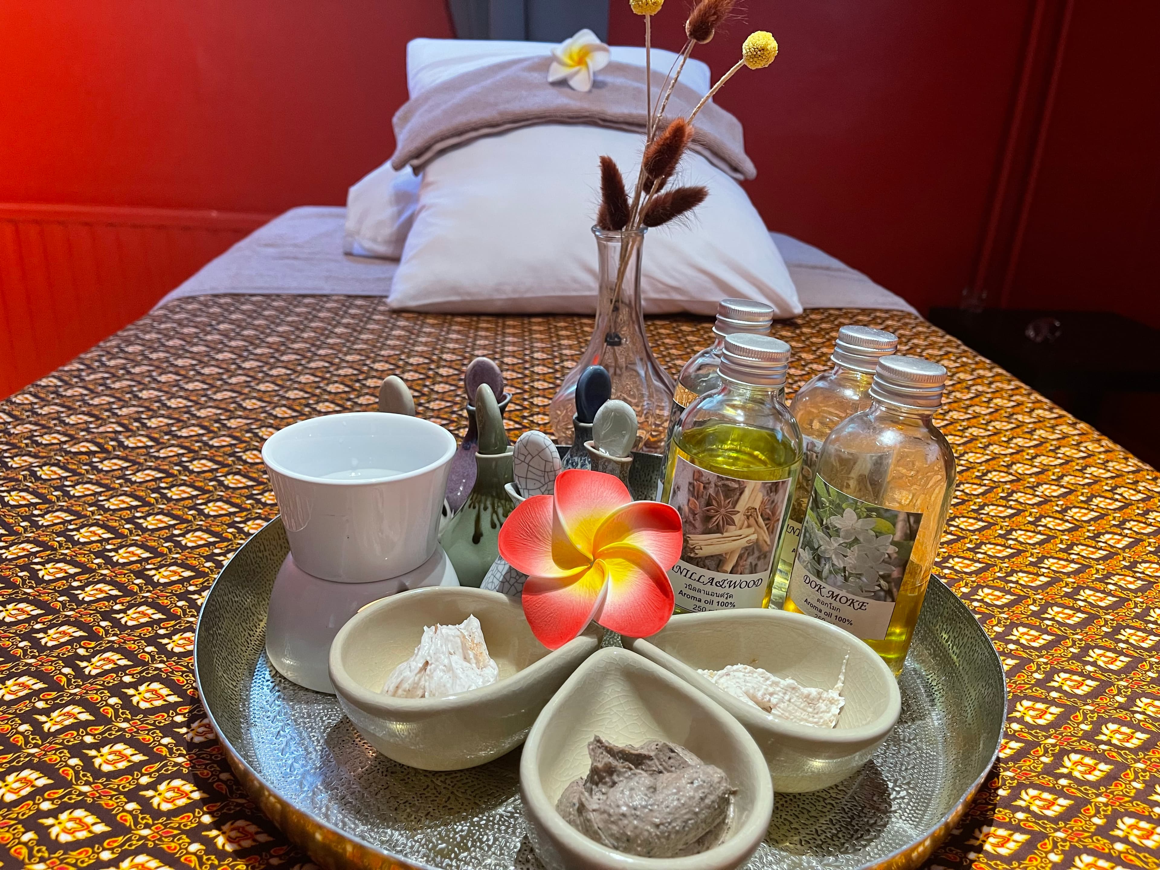 Photo 2 of Khemjiras Thaimassage