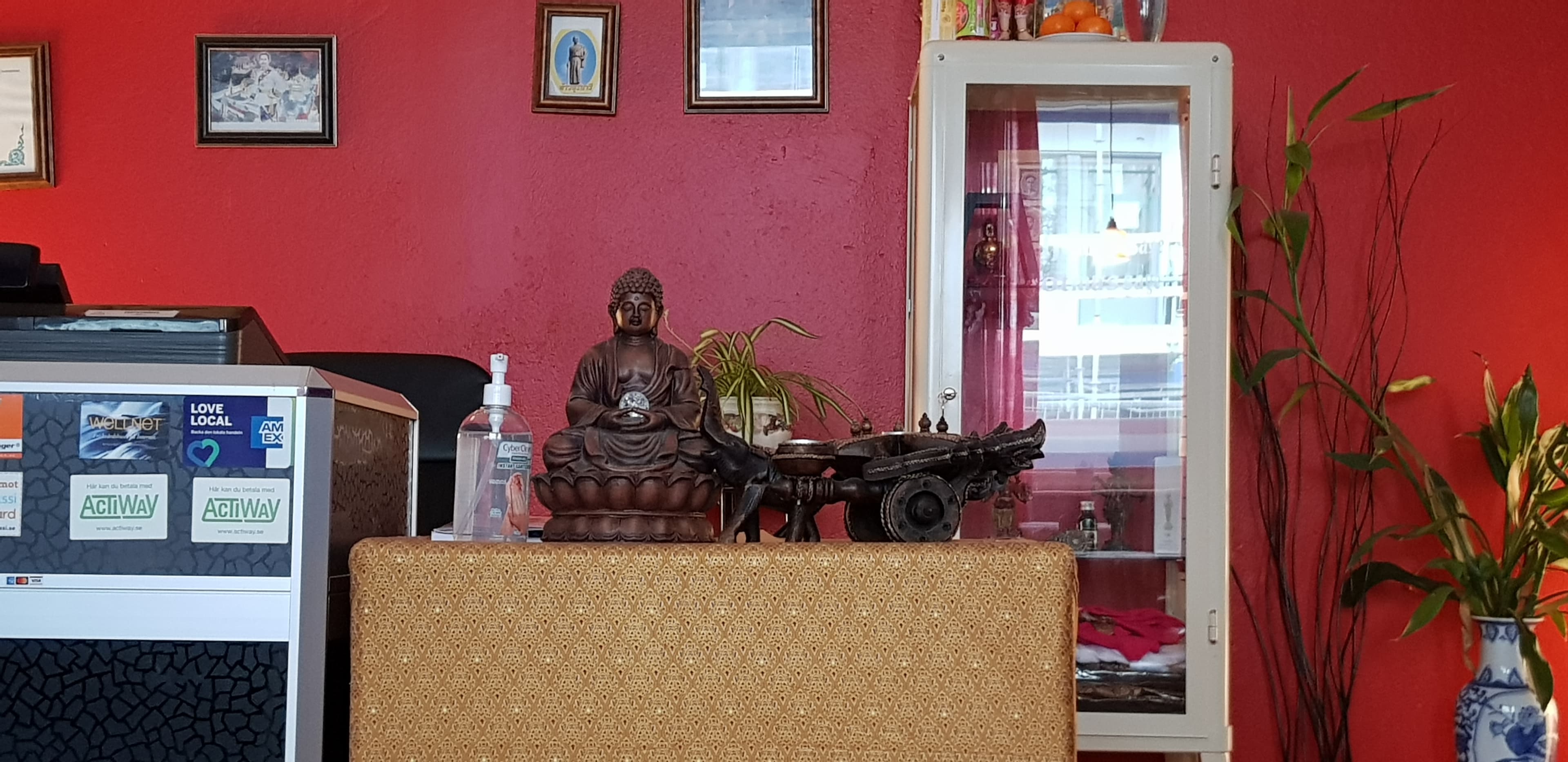 Photo 2 of Söder Thai Massage
